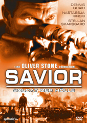 Savior - Soldat der Hölle